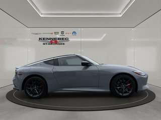 Nissan Z Performance 2024 à Saint-Georges, Québec - 2 - w320h240cpx
