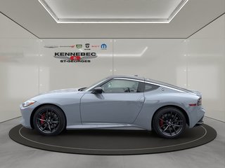 Nissan Z Performance 2024 à Saint-Georges, Québec - 6 - w320h240cpx