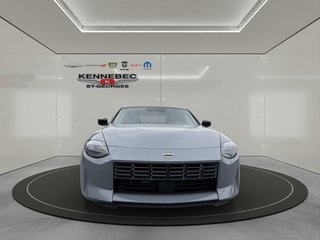Nissan Z Performance 2024 à Saint-Georges, Québec - 4 - w320h240cpx
