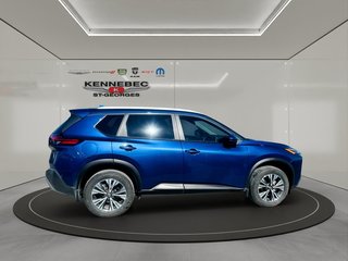 2023 Nissan ROGUE SV in Saint-Georges, Quebec - 2 - w320h240cpx