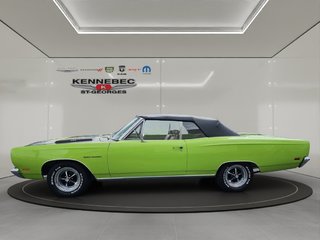 1969 Plymouth SATELLITE RESTAURER AU COMPLET in Saint-Georges, Quebec - 5 - w320h240cpx