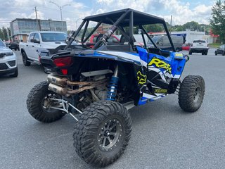 Polaris RZR XP 1000 EPS  2015 à Saint-Georges, Québec - 5 - w320h240cpx