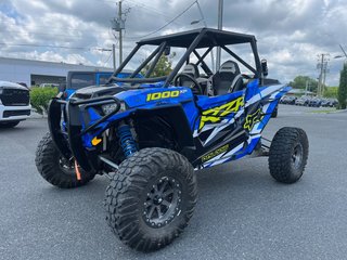 Polaris RZR XP 1000 EPS  2015 à Saint-Georges, Québec - 2 - w320h240cpx