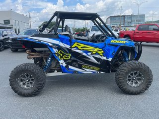 Polaris RZR XP 1000 EPS  2015 à Saint-Georges, Québec - 6 - w320h240cpx