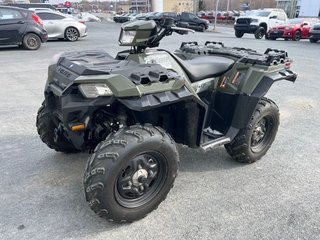 2019 Polaris SPORTSMAN 850 in Saint-Georges, Quebec - 2 - w320h240cpx