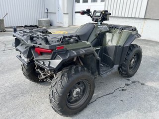 2019 Polaris SPORTSMAN 850 in Saint-Georges, Quebec - 4 - w320h240cpx
