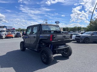 Polaris XPEDITION XP 5 1000 NORTH NORTHSTAR 2024 à Saint-Georges, Québec - 5 - w320h240cpx