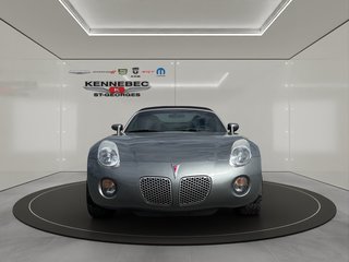 2007 Pontiac Solstice in Saint-Georges, Quebec - 4 - w320h240cpx