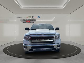2022 Ram 1500 BIG HORN/LONE STAR in Saint-Georges, Quebec - 4 - w320h240cpx