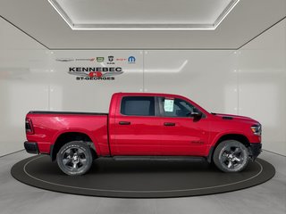 Ram 1500 BIG HORN/LONE STAR  2022 à Saint-Georges, Québec - 2 - w320h240cpx