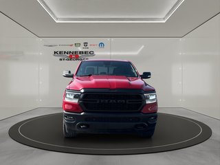 Ram 1500 BIG HORN/LONE STAR  2022 à Saint-Georges, Québec - 3 - w320h240cpx