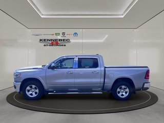 2025 Ram 1500 Big Horn in Saint-Georges, Quebec - 5 - w320h240cpx
