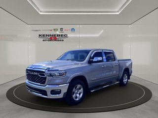 2025 Ram 1500 Big Horn in Saint-Georges, Quebec - 4 - w320h240cpx