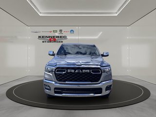 2025 Ram 1500 Big Horn in Saint-Georges, Quebec - 2 - w320h240cpx