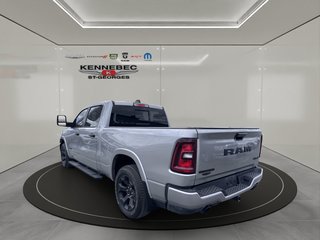 Ram 1500 Big Horn 2025 à Saint-Georges, Québec - 6 - w320h240cpx