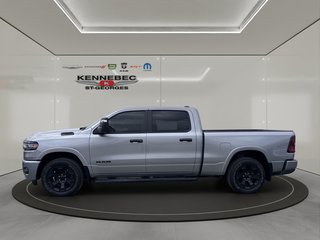 Ram 1500 Big Horn 2025 à Saint-Georges, Québec - 5 - w320h240cpx