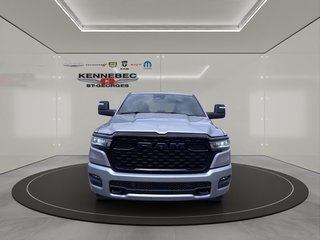 Ram 1500 Big Horn 2025 à Saint-Georges, Québec - 2 - w320h240cpx