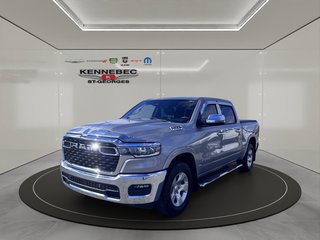 2025 Ram 1500 Big Horn in Saint-Georges, Quebec - 4 - w320h240cpx
