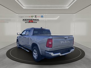 2025 Ram 1500 Big Horn in Saint-Georges, Quebec - 6 - w320h240cpx