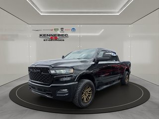 2025 Ram 1500 Big Horn in Saint-Georges, Quebec - 4 - w320h240cpx