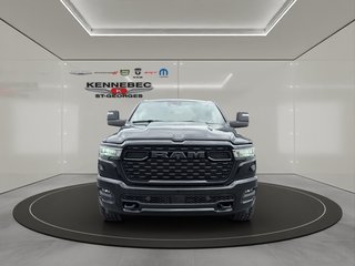 2025 Ram 1500 Big Horn in Saint-Georges, Quebec - 2 - w320h240cpx