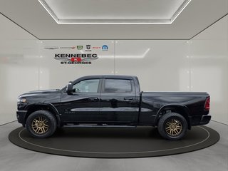 2025 Ram 1500 Big Horn in Saint-Georges, Quebec - 5 - w320h240cpx
