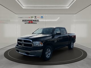 Ram 1500 CLASSIC SLT  2022 à Saint-Georges, Québec - 5 - w320h240cpx
