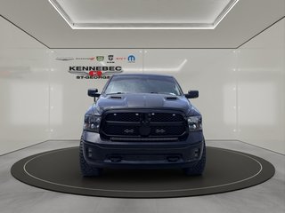 Ram 1500 Classic SLT 2022 à Saint-Georges, Québec - 2 - w320h240cpx