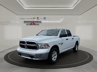 Ram 1500 Classic SLT 2023 à Saint-Georges, Québec - 5 - w320h240cpx