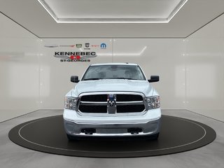 Ram 1500 Classic SLT 2023 à Saint-Georges, Québec - 3 - w320h240cpx