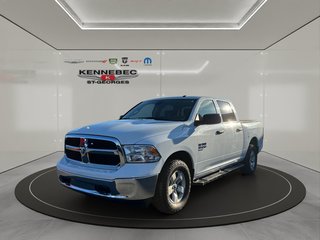 Ram 1500 CLASSIC SLT  2023 à Saint-Georges, Québec - 5 - w320h240cpx