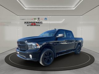 2019 Ram 1500 CLASSIC TRADESMAN in Saint-Georges, Quebec - 5 - w320h240cpx