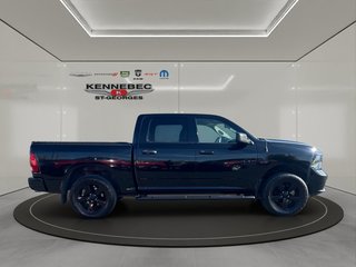 2019 Ram 1500 CLASSIC TRADESMAN in Saint-Georges, Quebec - 2 - w320h240cpx