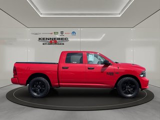 Ram 1500 CLASSIC TRADESMAN  2021 à Saint-Georges, Québec - 2 - w320h240cpx