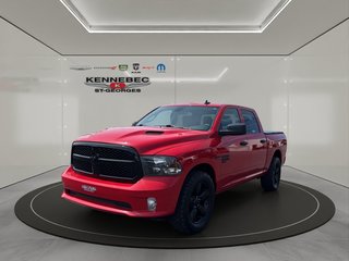 Ram 1500 CLASSIC TRADESMAN  2021 à Saint-Georges, Québec - 5 - w320h240cpx