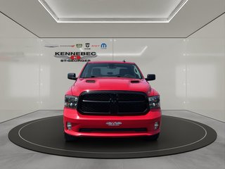 Ram 1500 CLASSIC TRADESMAN  2021 à Saint-Georges, Québec - 4 - w320h240cpx