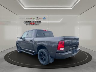 Ram 1500 Classic Express 2021 à Saint-Georges, Québec - 6 - w320h240cpx