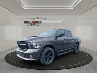 Ram 1500 Classic Express 2021 à Saint-Georges, Québec - 4 - w320h240cpx