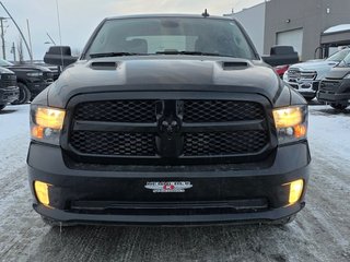 Ram 1500 CLASSIC TRADESMAN EXPRESS 2023 à Saint-Georges, Québec - 4 - w320h240cpx