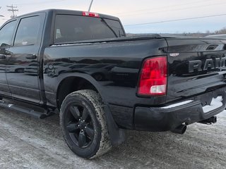 Ram 1500 CLASSIC TRADESMAN EXPRESS 2023 à Saint-Georges, Québec - 5 - w320h240cpx