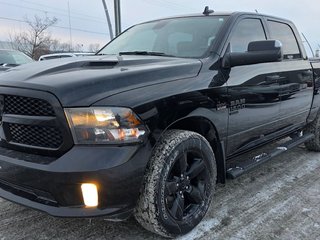 Ram 1500 CLASSIC TRADESMAN EXPRESS 2023 à Saint-Georges, Québec - 2 - w320h240cpx
