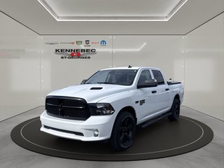 2023 Ram 1500 Classic Express in Saint-Georges, Quebec - 5 - w320h240cpx