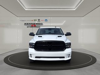 2023 Ram 1500 Classic Express in Saint-Georges, Quebec - 3 - w320h240cpx