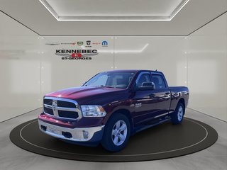 2023 Ram 1500 Classic Tradesman in Saint-Georges, Quebec - 4 - w320h240cpx