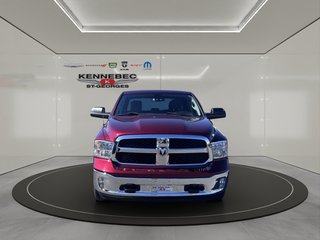 2023 Ram 1500 Classic Tradesman in Saint-Georges, Quebec - 2 - w320h240cpx