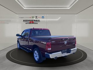 2023 Ram 1500 Classic Tradesman in Saint-Georges, Quebec - 6 - w320h240cpx