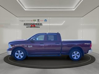 2023 Ram 1500 Classic Tradesman in Saint-Georges, Quebec - 5 - w320h240cpx