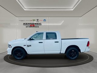 2022 Ram 1500 CLASSIC TRADESMAN *GARANTIE 5 ANS / 100 000KM* in Saint-Georges, Quebec - 6 - w320h240cpx