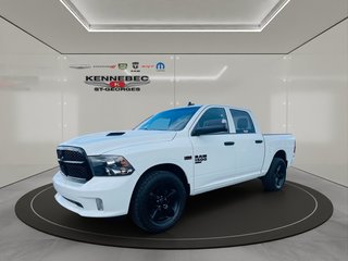 2022 Ram 1500 CLASSIC TRADESMAN *GARANTIE 5 ANS / 100 000KM* in Saint-Georges, Quebec - 5 - w320h240cpx