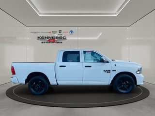 2022 Ram 1500 CLASSIC TRADESMAN *GARANTIE 5 ANS / 100 000KM* in Saint-Georges, Quebec - 2 - w320h240cpx